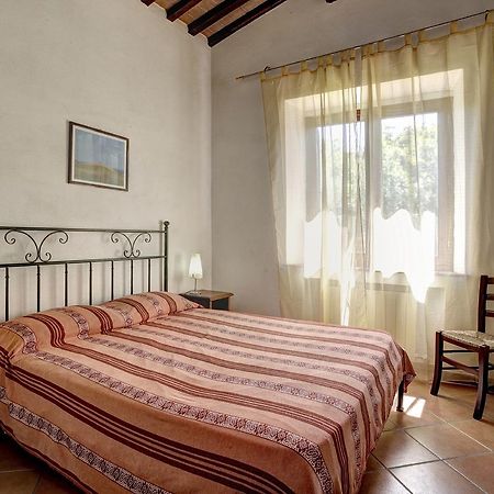 Tulipano Country Resort Джайоле ин Кианти Екстериор снимка