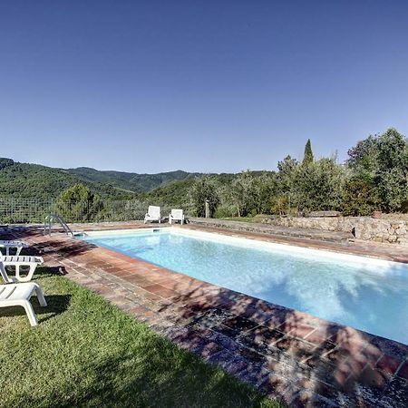 Tulipano Country Resort Джайоле ин Кианти Екстериор снимка