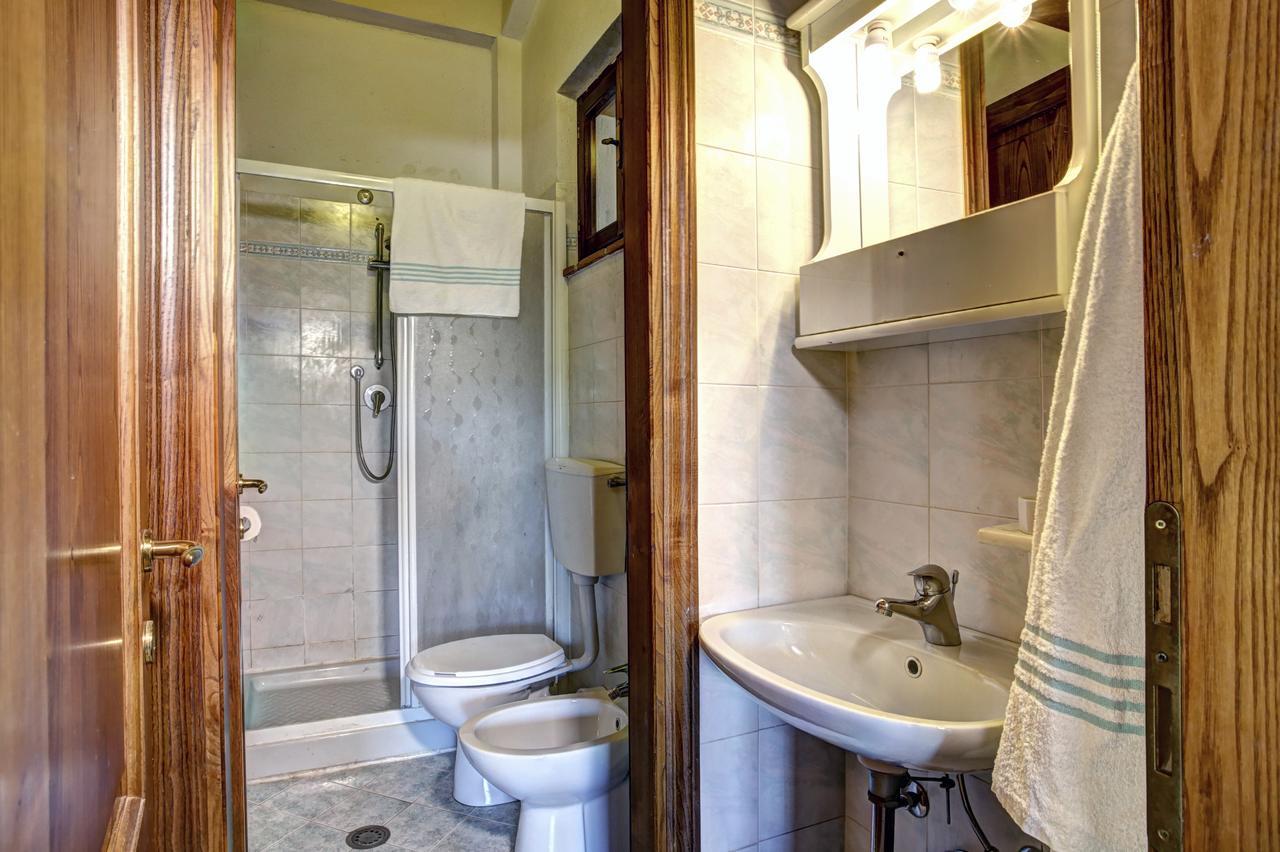 Tulipano Country Resort Джайоле ин Кианти Екстериор снимка