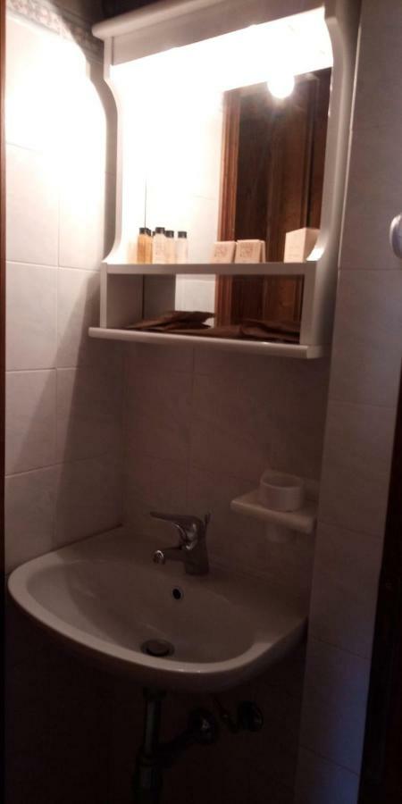 Tulipano Country Resort Джайоле ин Кианти Екстериор снимка