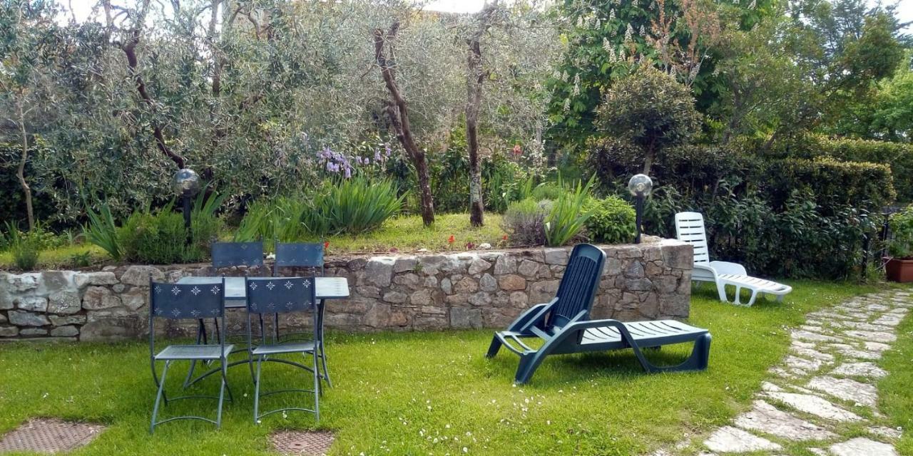 Tulipano Country Resort Джайоле ин Кианти Екстериор снимка