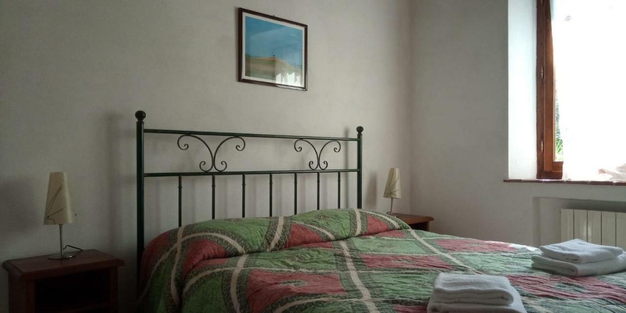 Tulipano Country Resort Джайоле ин Кианти Екстериор снимка